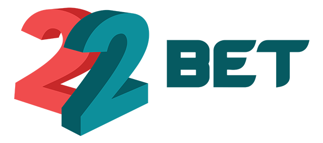 Logo de 22bet, puesto 2 en la portada de casas de apuestas deportivas de España de Diario Bilbao
