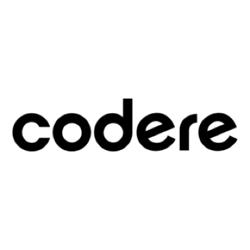 Logo de Codere, puesto 5 en la portada de casas de apuestas deportivas de España de Diario Bilbao