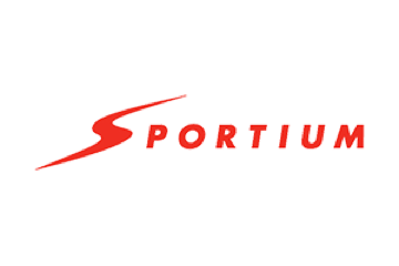 Logo de Sportium, puesto 4 en la portada de casas de apuestas deportivas de España de Diario Bilbao