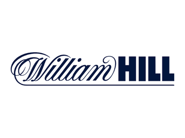 Logo de William Hill, puesto 12 en la portada de casas de apuestas deportivas de España de Diario Bilbao